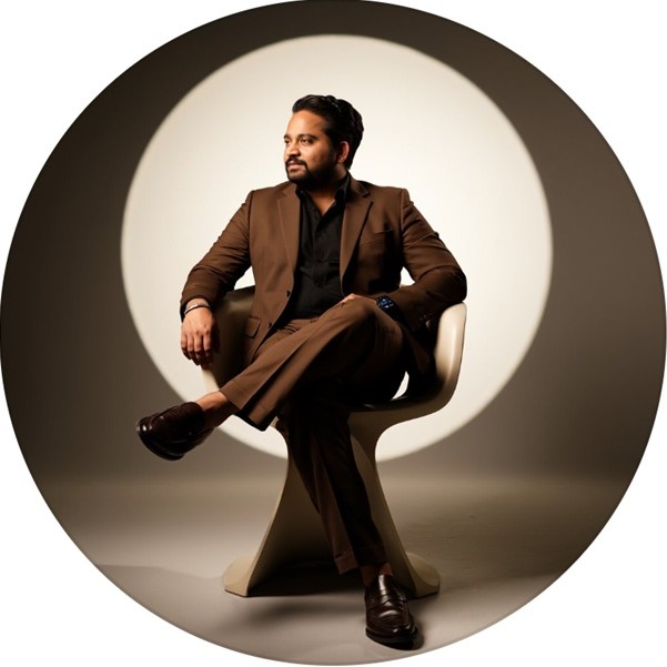 Saurav Sharma
