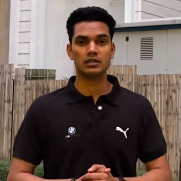 Yogesh Joshi