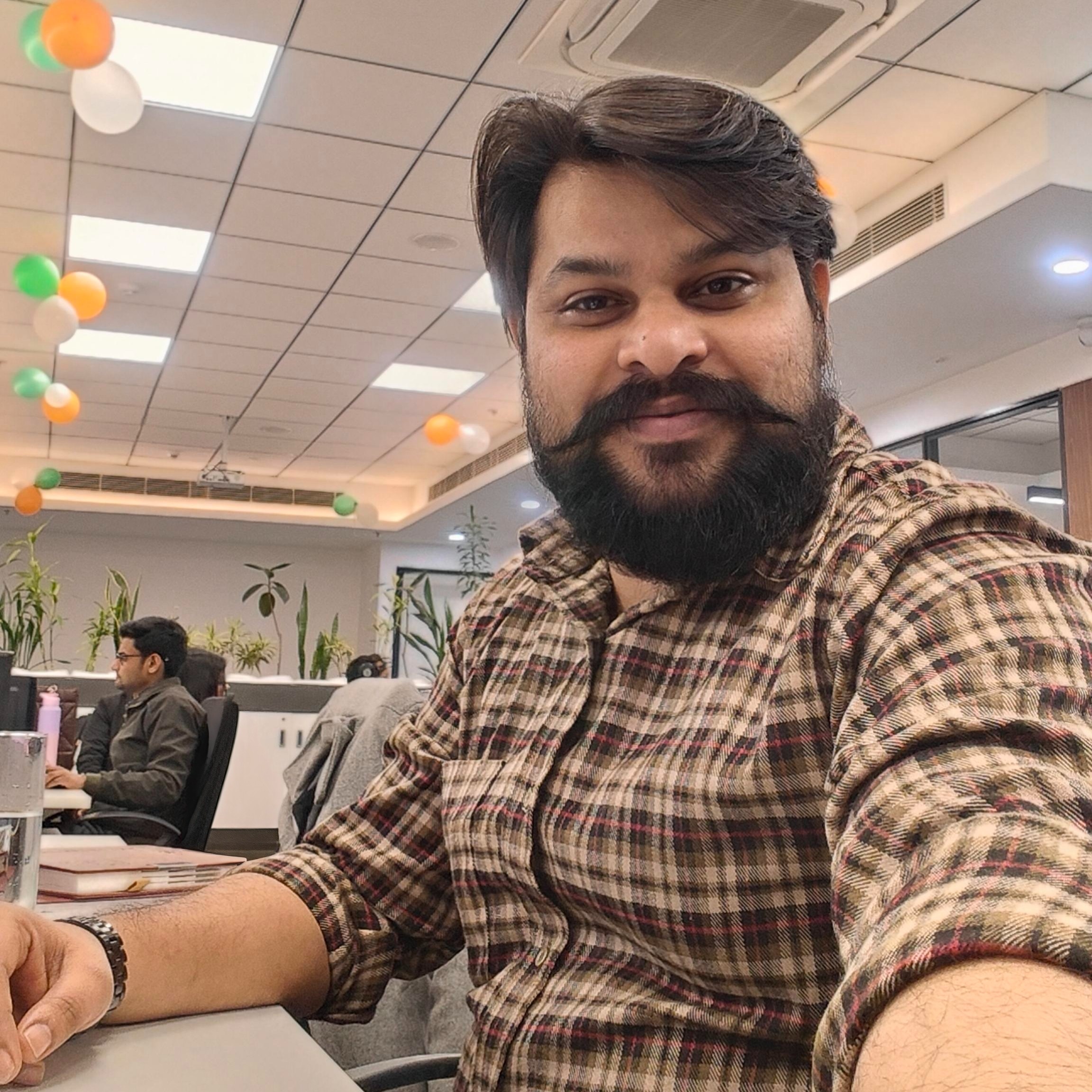 Rajnish Rathore