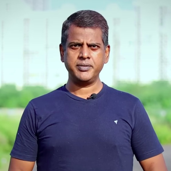 Kamal Chandel