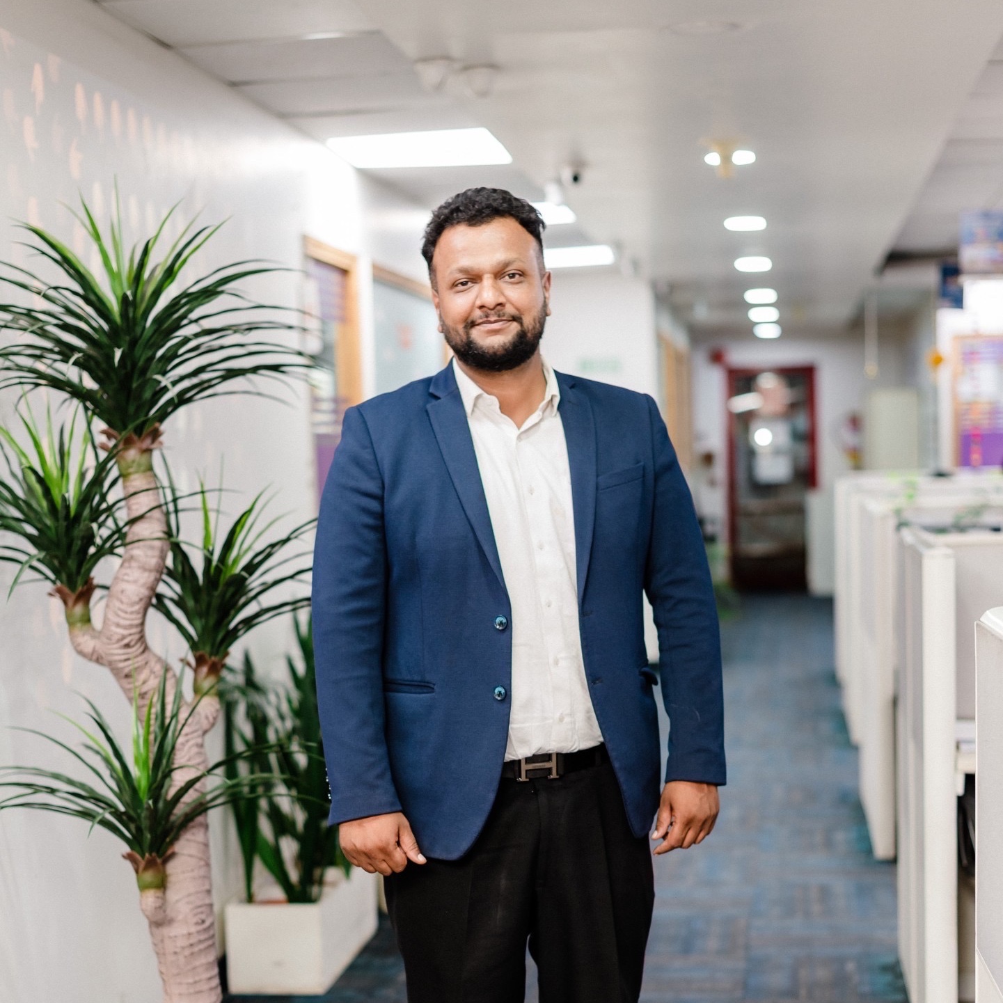 Nikhil Chauhan