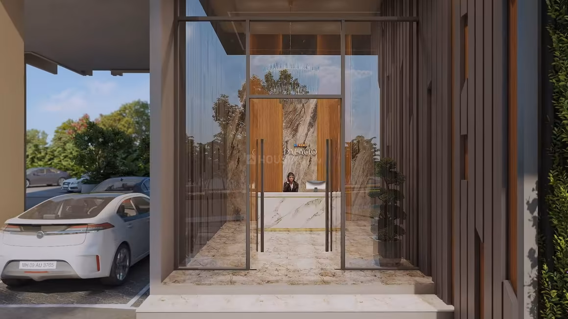 Saheel Itrend Palacio - Image 13
