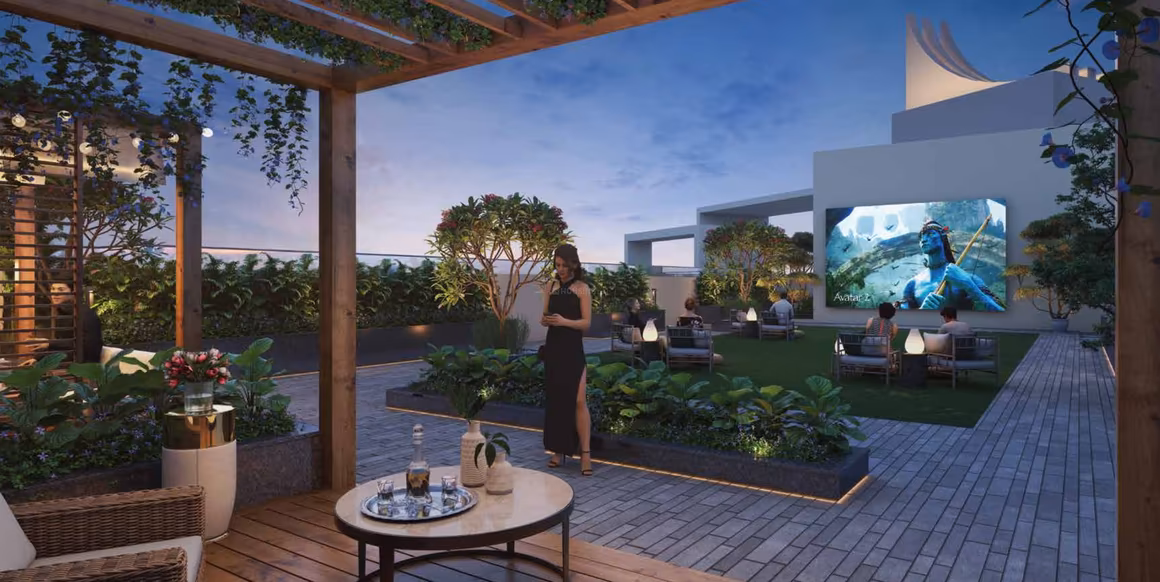 Saheel Itrend Palacio - Image 14