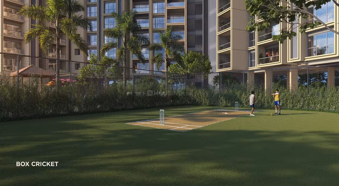 Saheel Itrend Palacio - Image 16