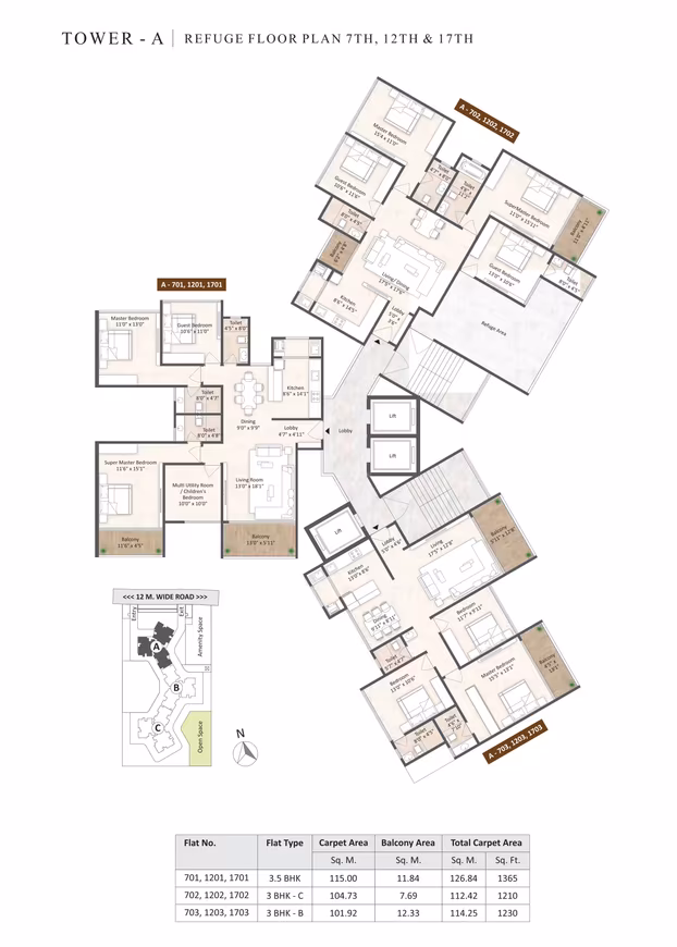 Saheel Itrend Palacio - Image 30