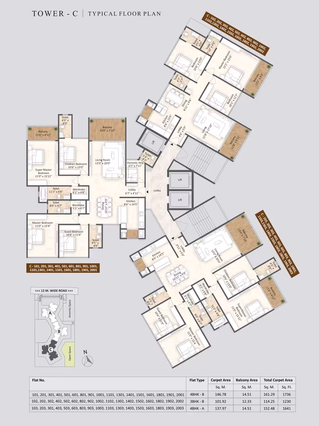 Saheel Itrend Palacio - Image 31