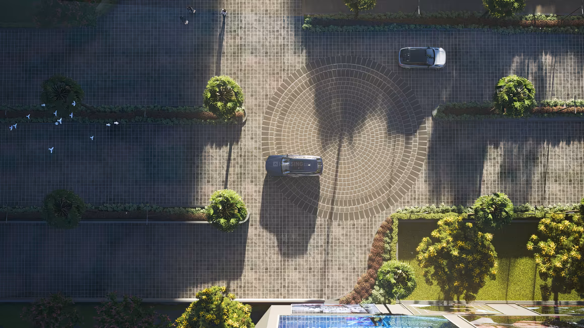 M3M Mansion - Image 12