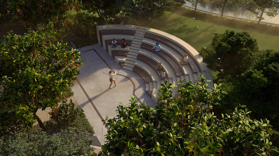 M3M Mansion - Image 13