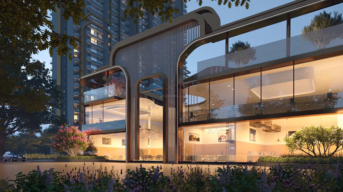 M3M Mansion - Image 22