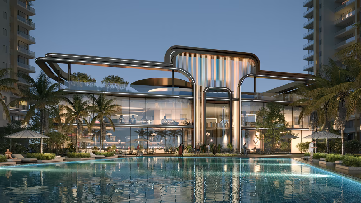 M3M Mansion - Image 25