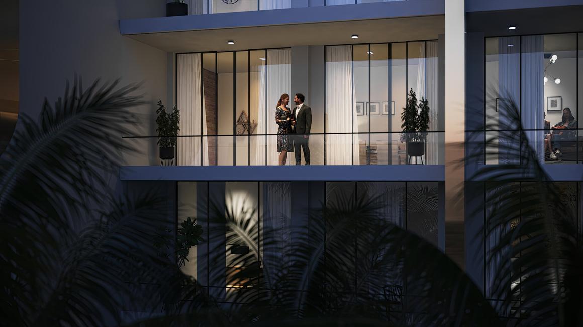 M3M Mansion - Image 41