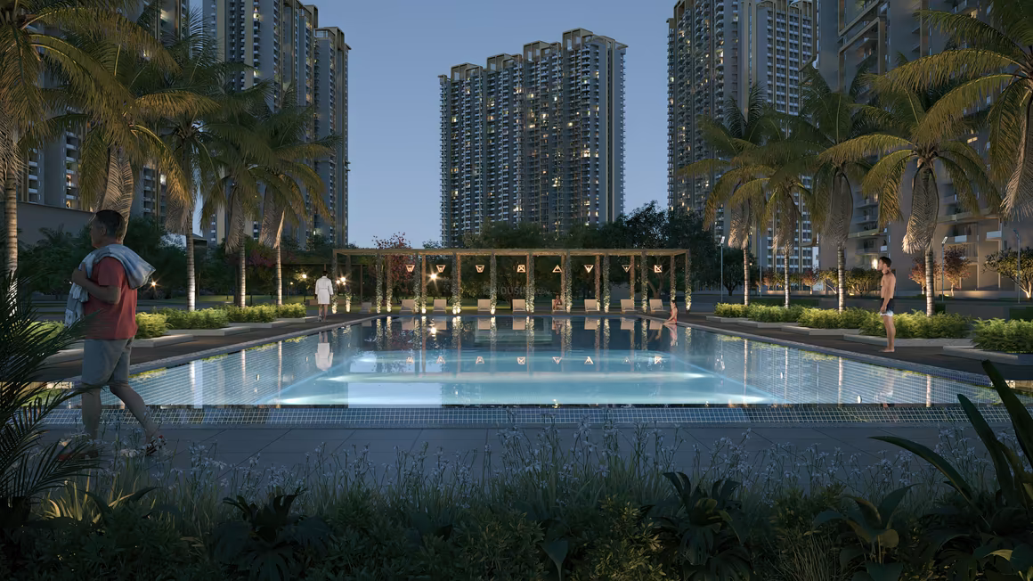M3M Mansion - Image 49