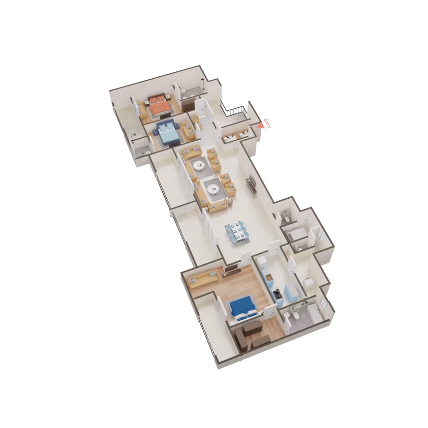 M3M Mansion - Image 55