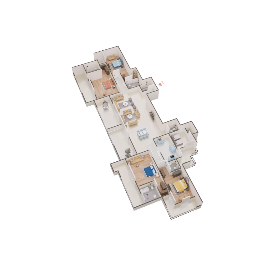 M3M Mansion - Image 65