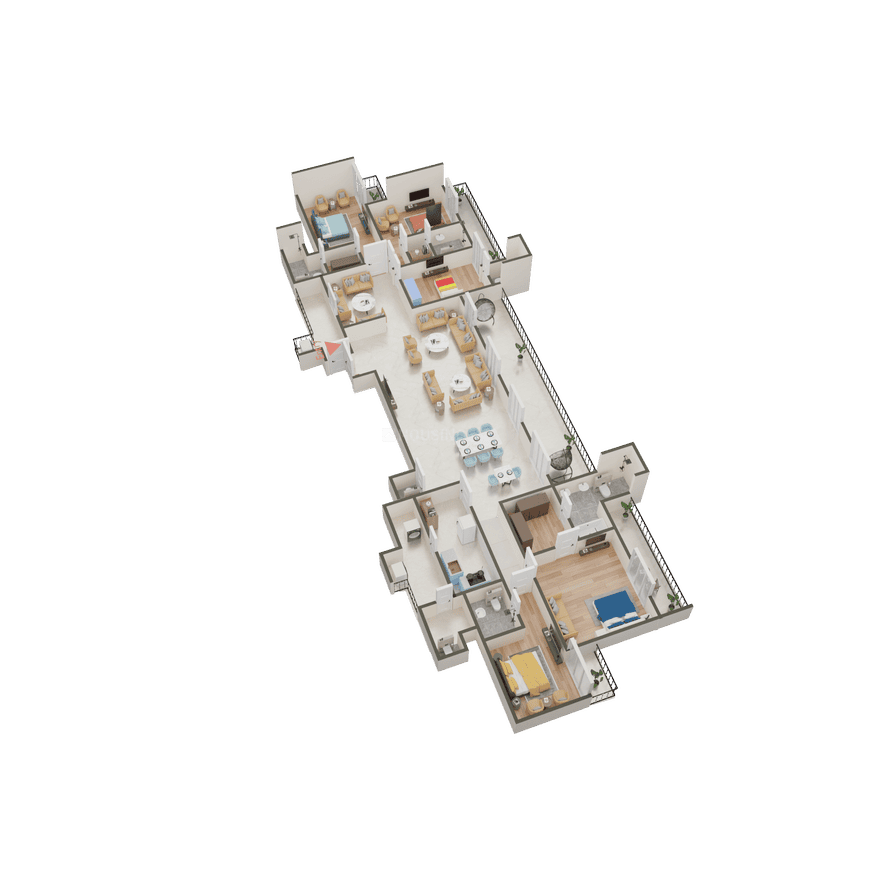 M3M Mansion - Image 216