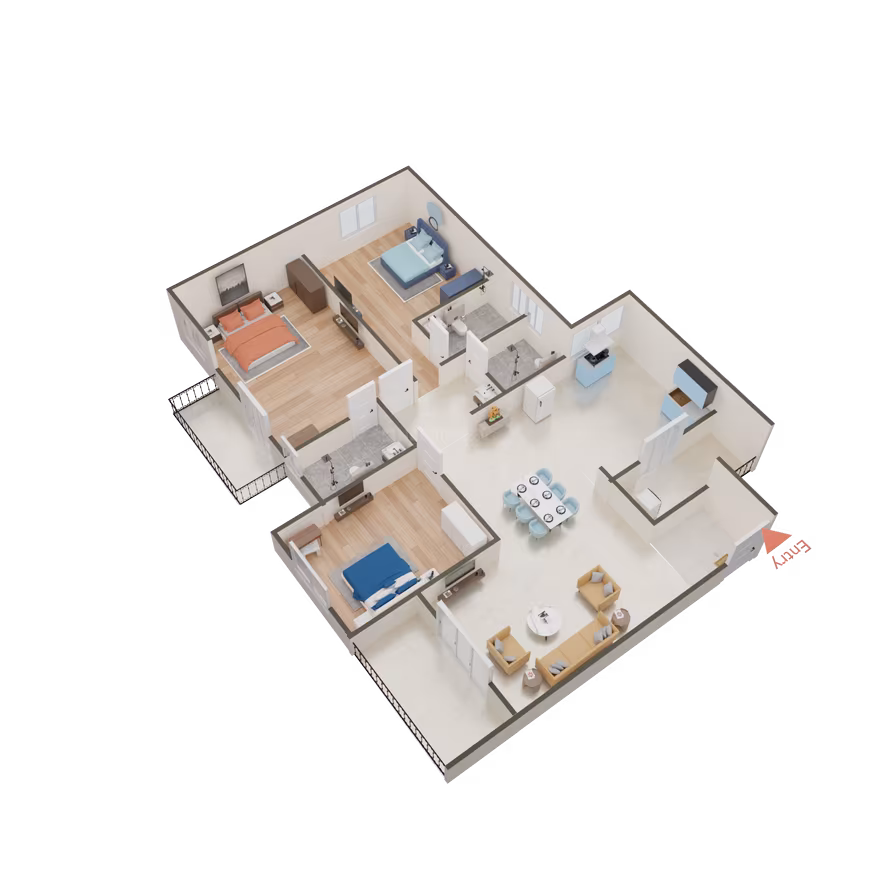 Vishal Eastern Front - Image 19