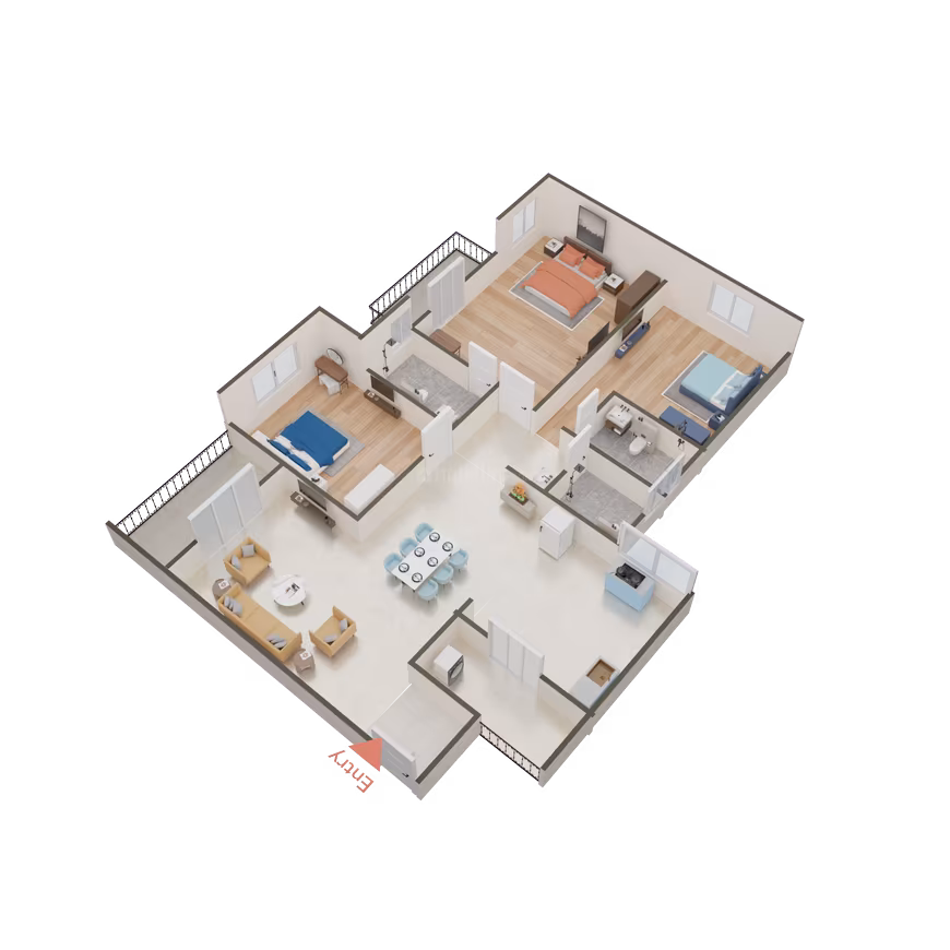 Vishal Eastern Front - Image 20