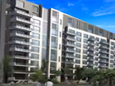 Millennium Spire Central - Main Image