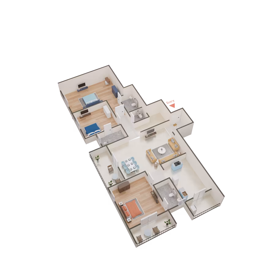 City West View - Image 24