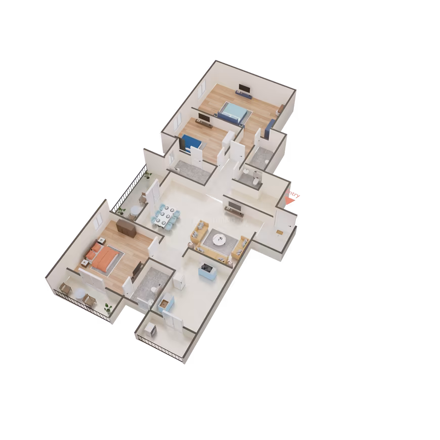 City West View - Image 25