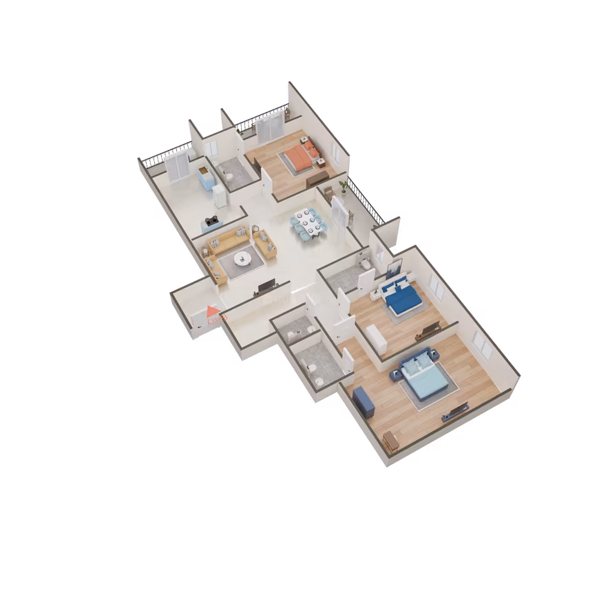 City West View - Image 26