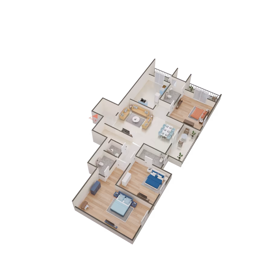 City West View - Image 27