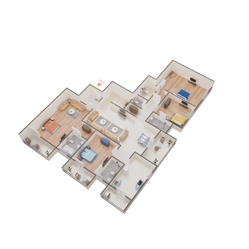 City West View - Image 28