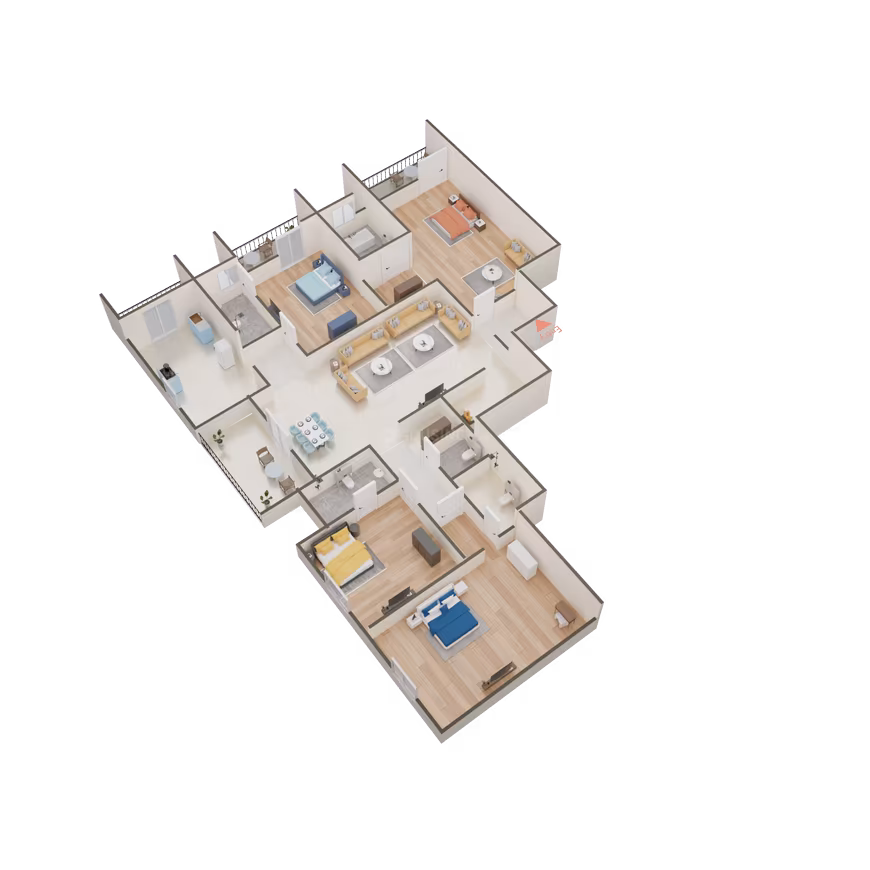 City West View - Image 29