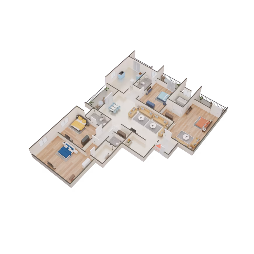 City West View - Image 30