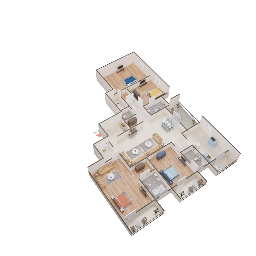 City West View - Image 31