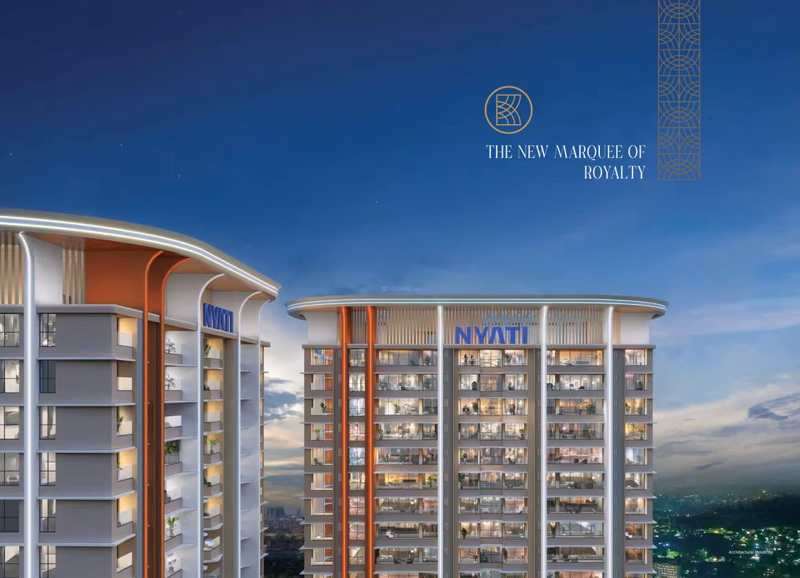 Nyati Evania - Image 2