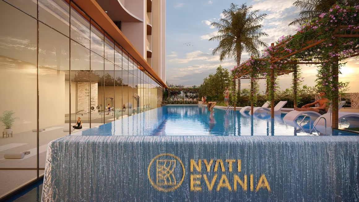 Nyati Evania - Image 40