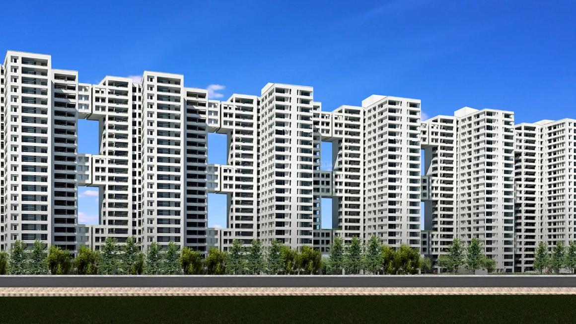 Jaypee The Kalypso Court