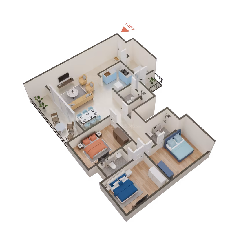 Manisha 64 Hills - Image 6