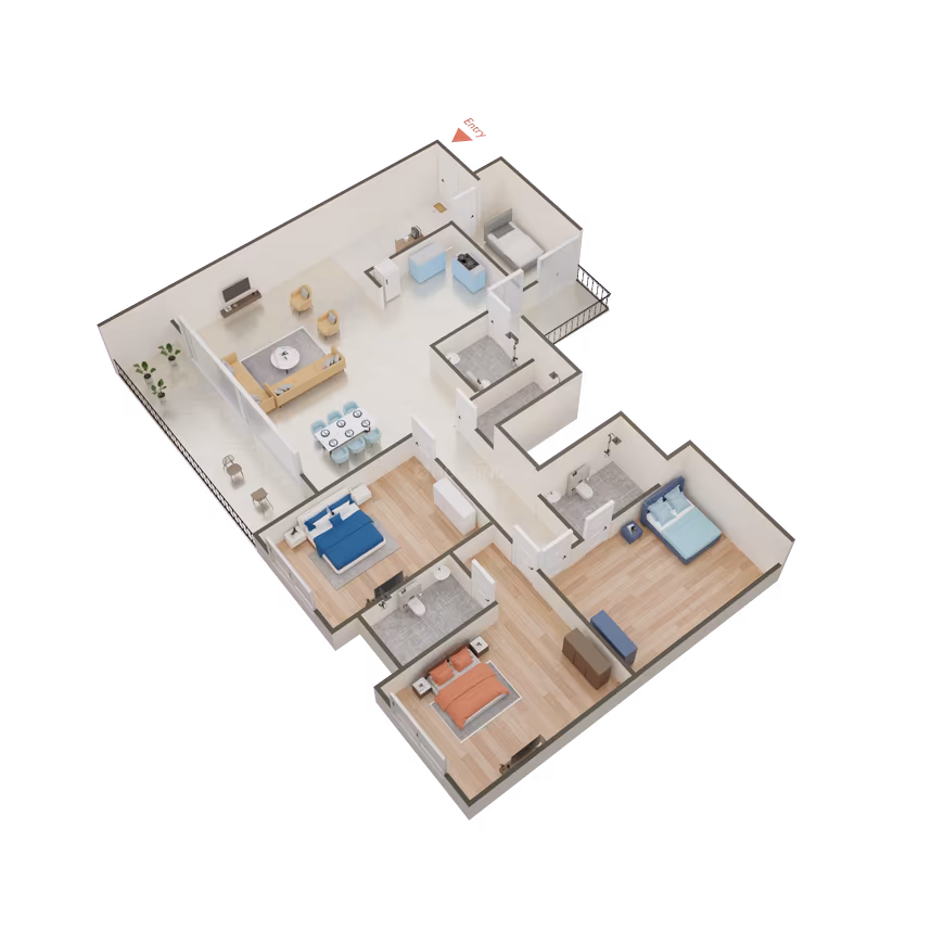 Manisha 64 Hills - Image 7
