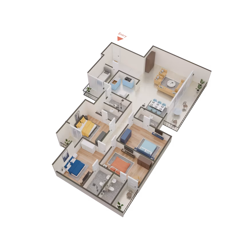 Manisha 64 Hills - Image 8