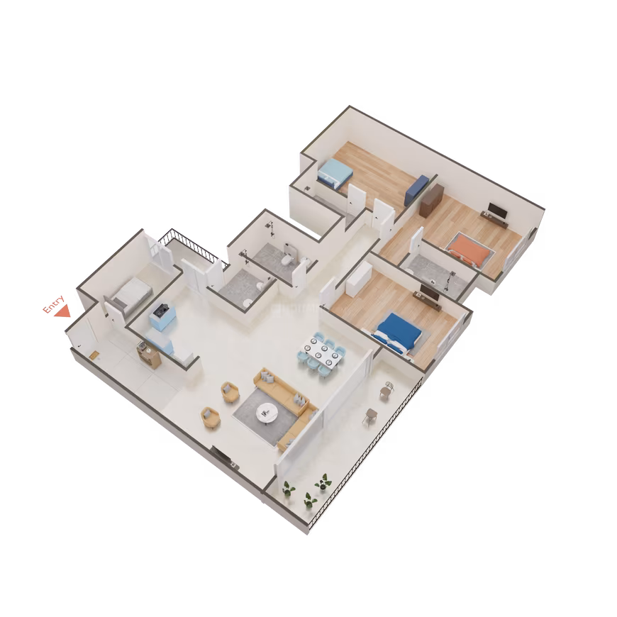Manisha 64 Hills - Image 21