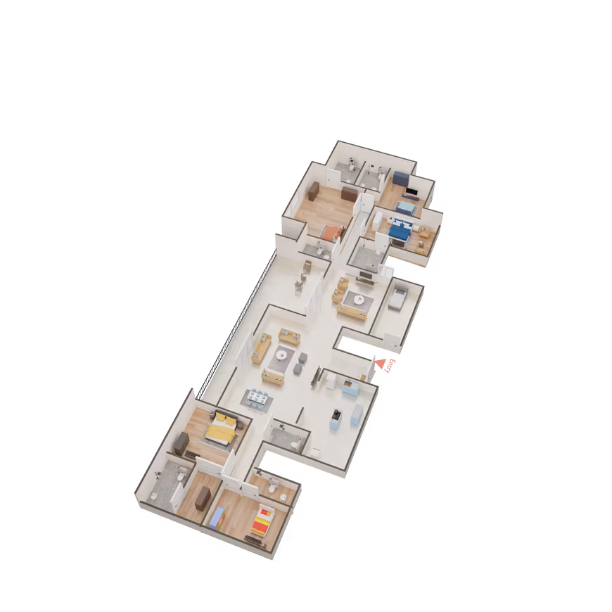 Manisha 64 Hills - Image 30