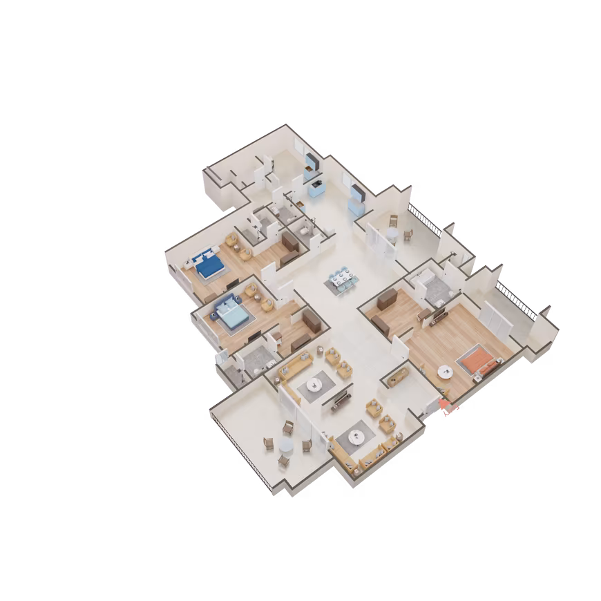 Legacy Cirocco - Image 35
