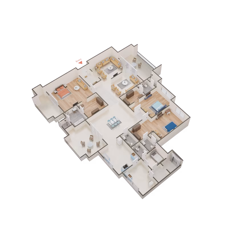 Legacy Cirocco - Image 37