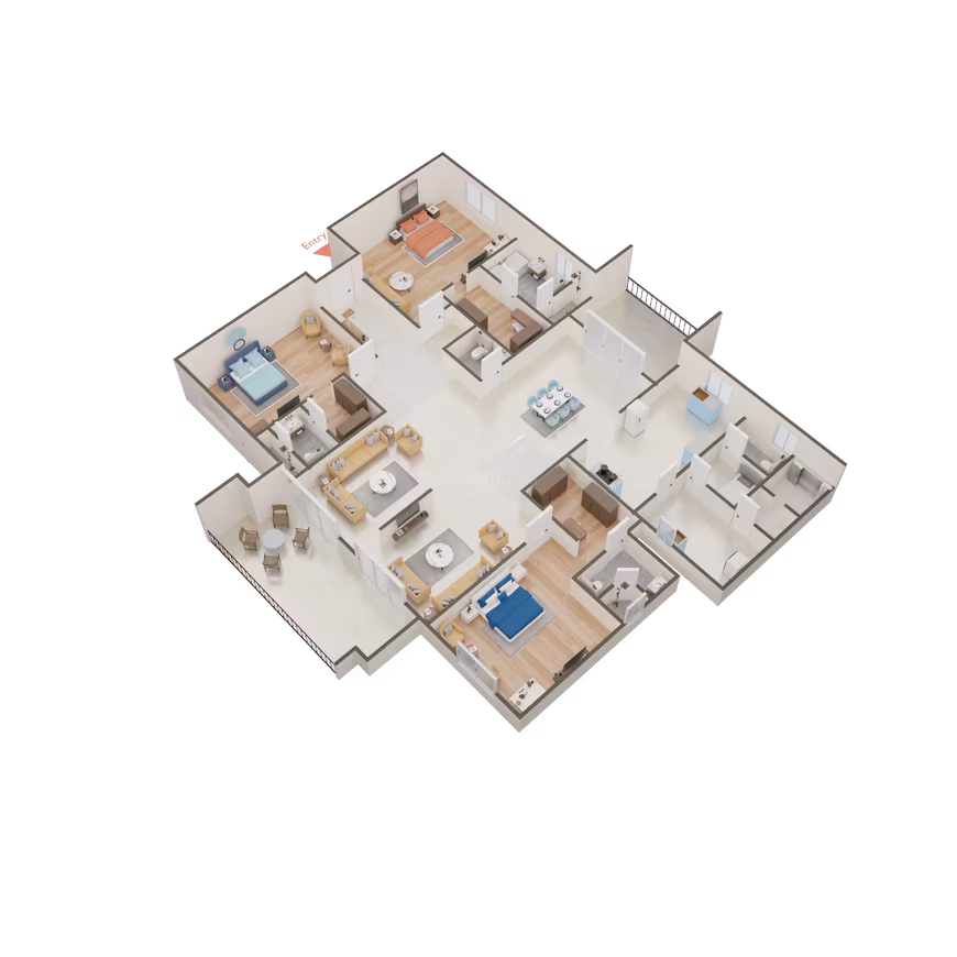 Legacy Cirocco - Image 41