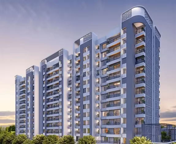 Godiva My Home Upper Kharadi - Image 1