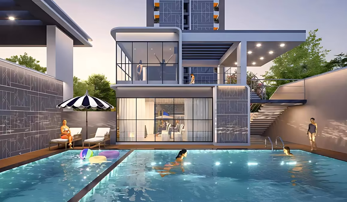 Godiva My Home Upper Kharadi - Image 6