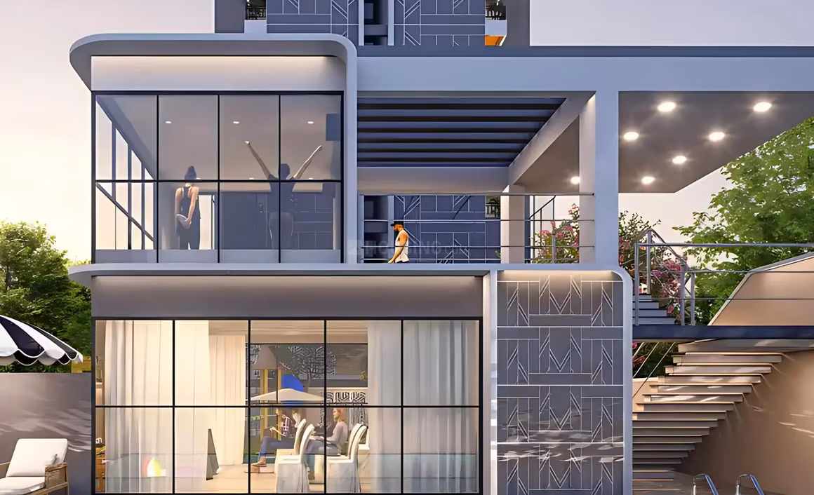 Godiva My Home Upper Kharadi - Image 7