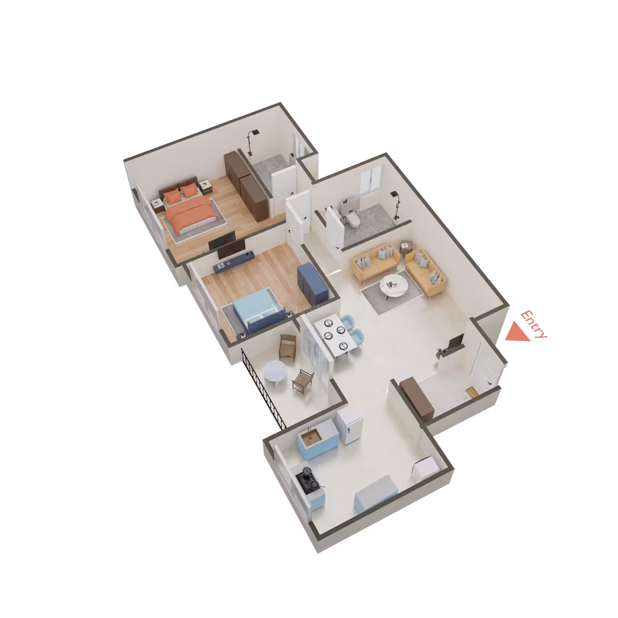 Sankla West World - Image 28