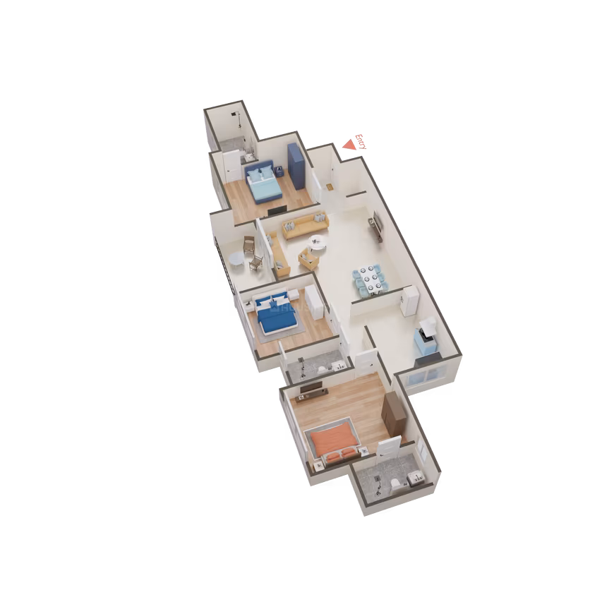 Sankla West World - Image 31