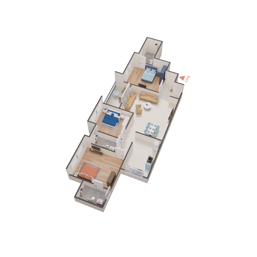 Sankla West World - Image 32