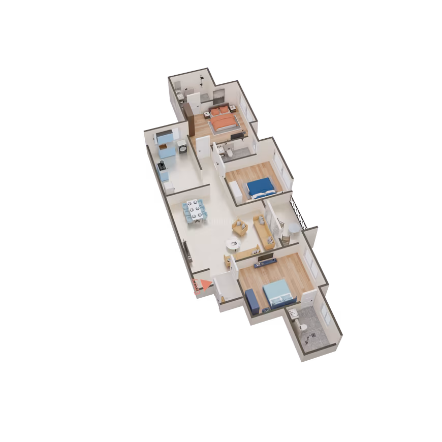 Sankla West World - Image 33