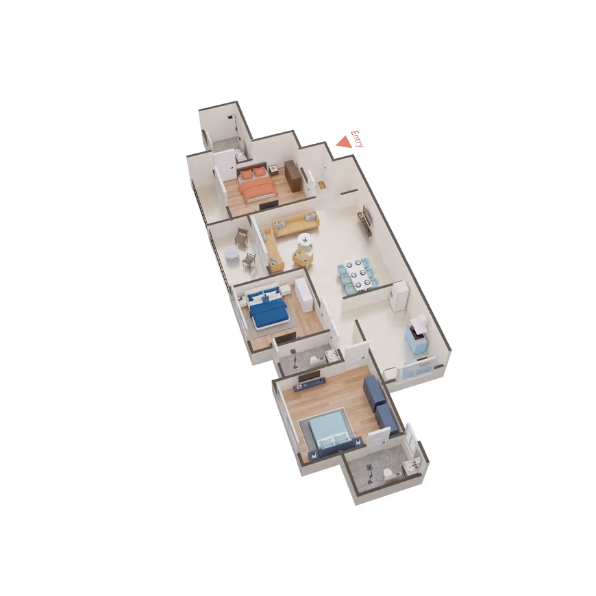 Sankla West World - Image 35
