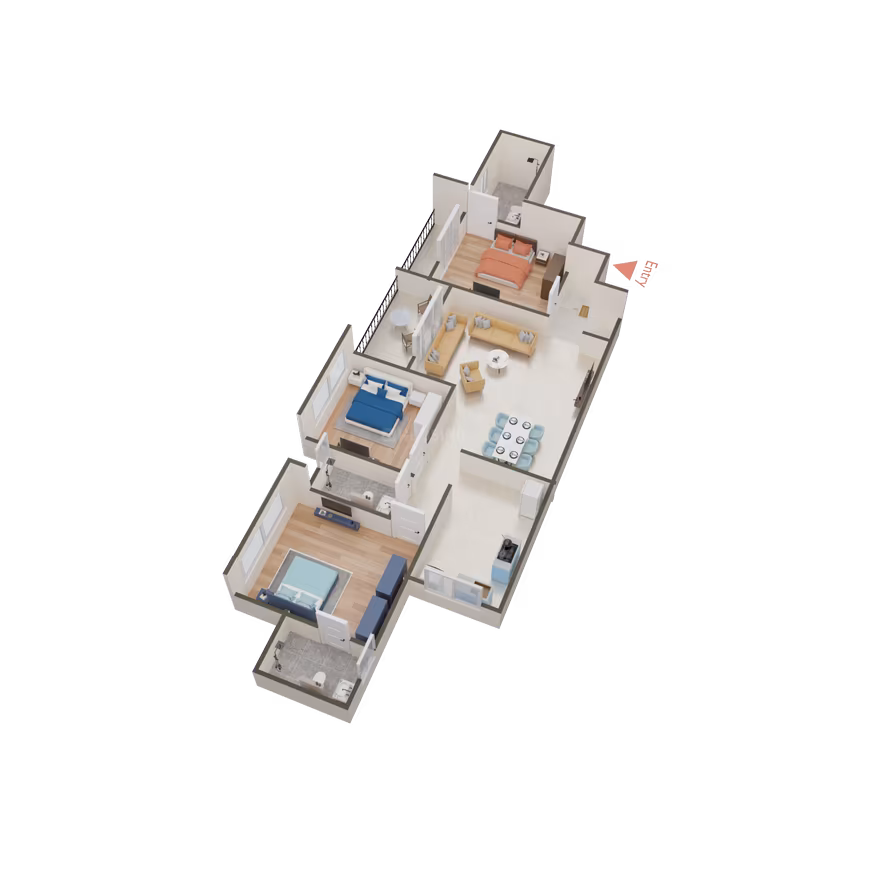 Sankla West World - Image 36